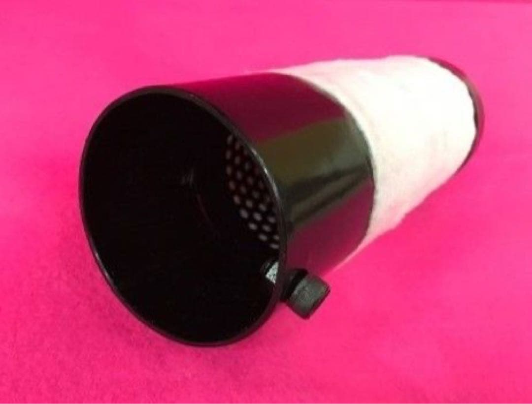 MISTY ミスティ直管サイレンサー 70Φ