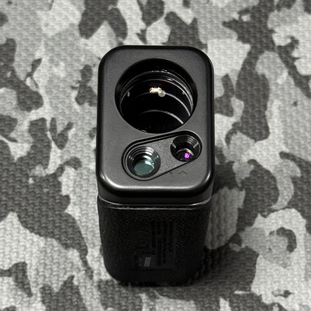 マイルシー IONME2／レーザー距離計