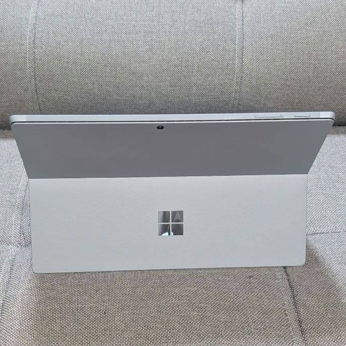 【バッテリー良好】Surface Pro 7 i3 4GB 128GB d