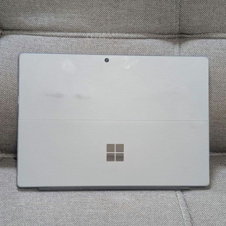 【バッテリー良好】Surface Pro 7 i3 4GB 128GB d