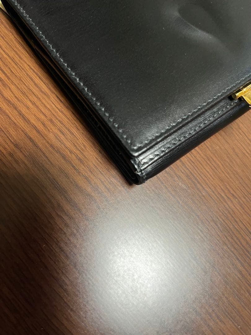 GUCCI グッチ　財布 ブラック