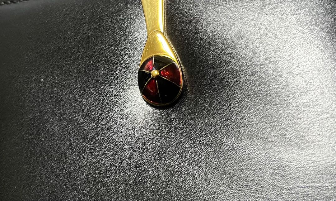 GUCCI グッチ　財布 ブラック