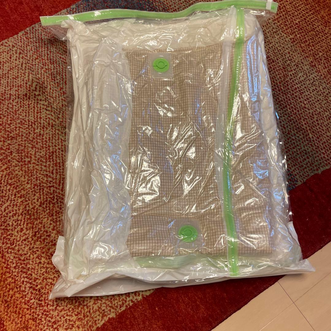 専用です！メイドインアース　オーガニック　ベビー布団