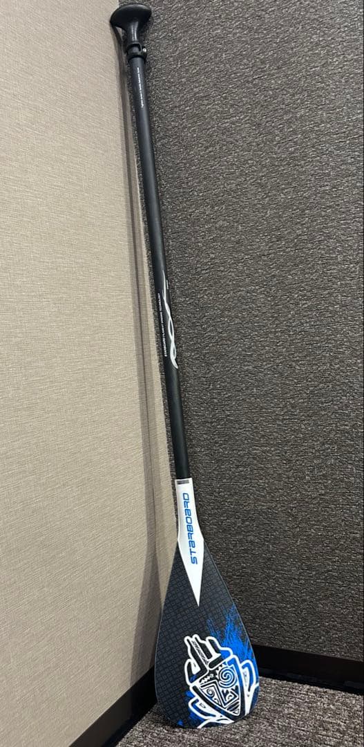 STARBOARD カーボンファイバーパドル　140cm