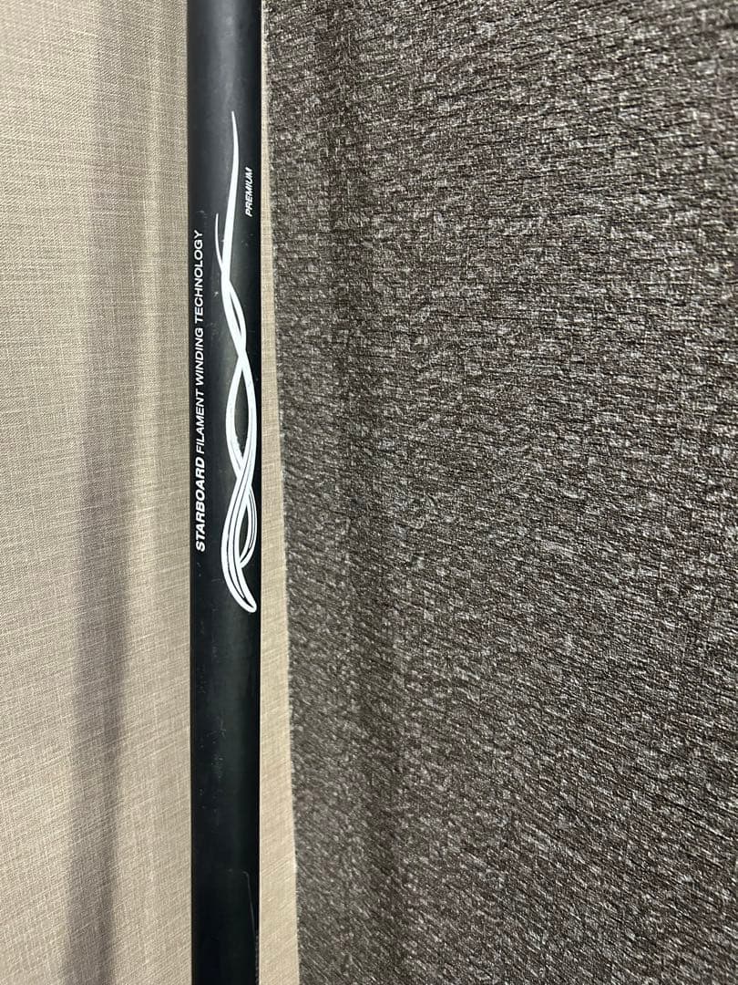 STARBOARD カーボンファイバーパドル　140cm
