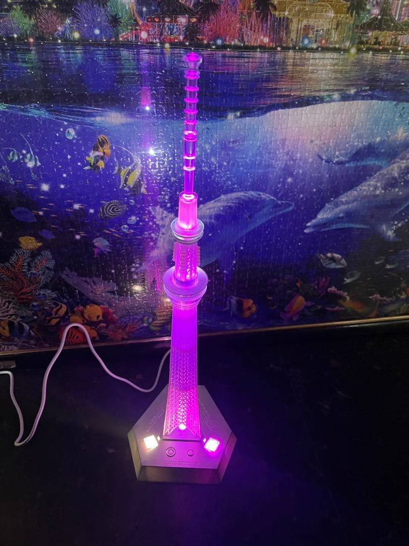 東京スカイツリー　ジョイパレット