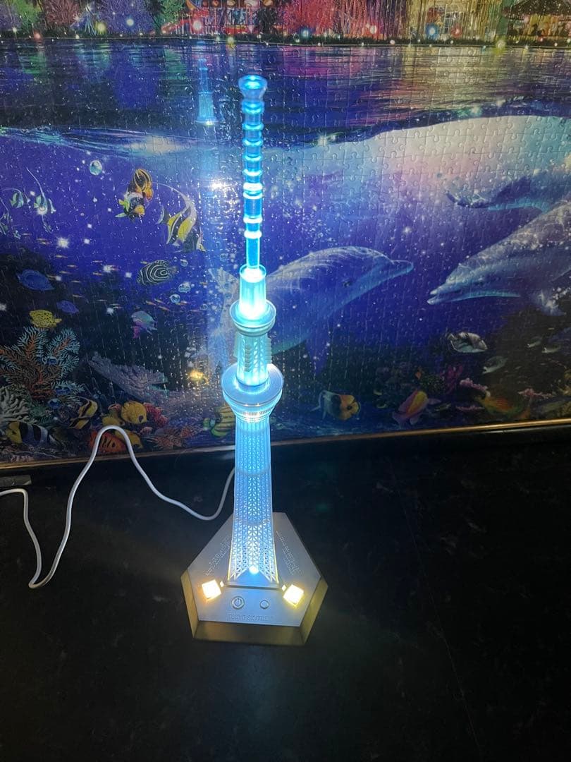 東京スカイツリー　ジョイパレット