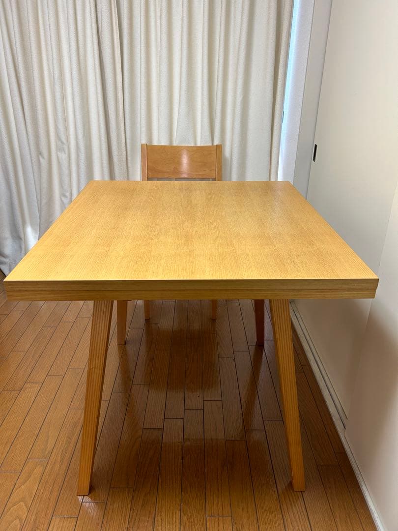 【イデー / IDEE TAMPT TABLE テーブル】