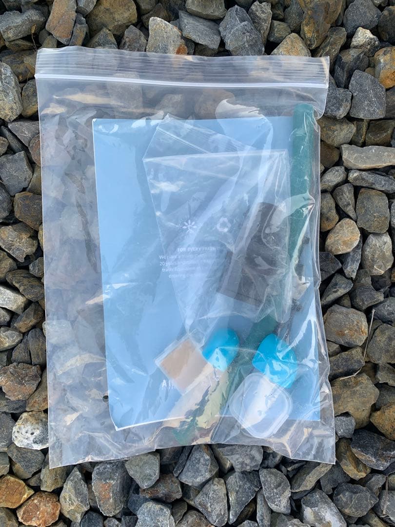 ウイング フォイルWing Surfing Air V2 6m2