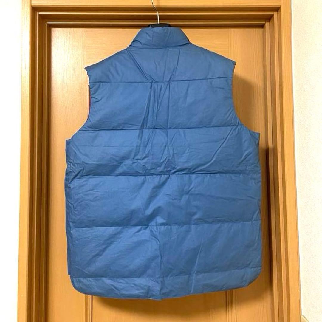 ヤマハ ビンテージ 80s 90s ダウンベスト レーシング バイク オートバイ