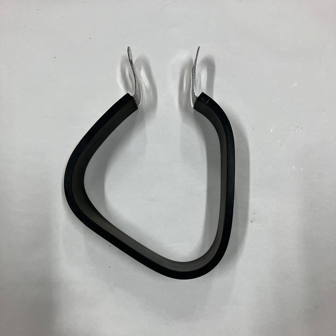 デルケビック マフラー　CB400SF CB400SB NC42用