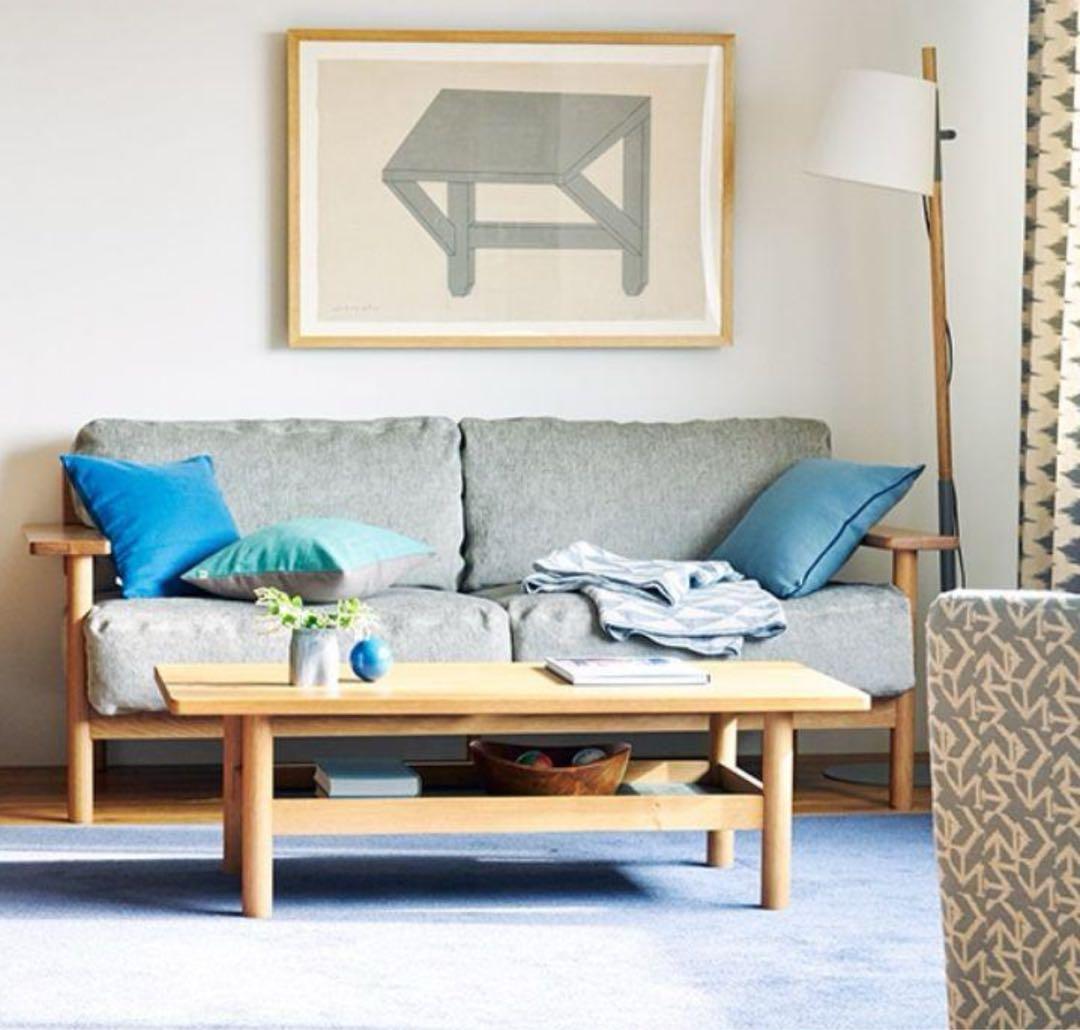 専用ーIDEE　DIMANCHE LOW TABLE