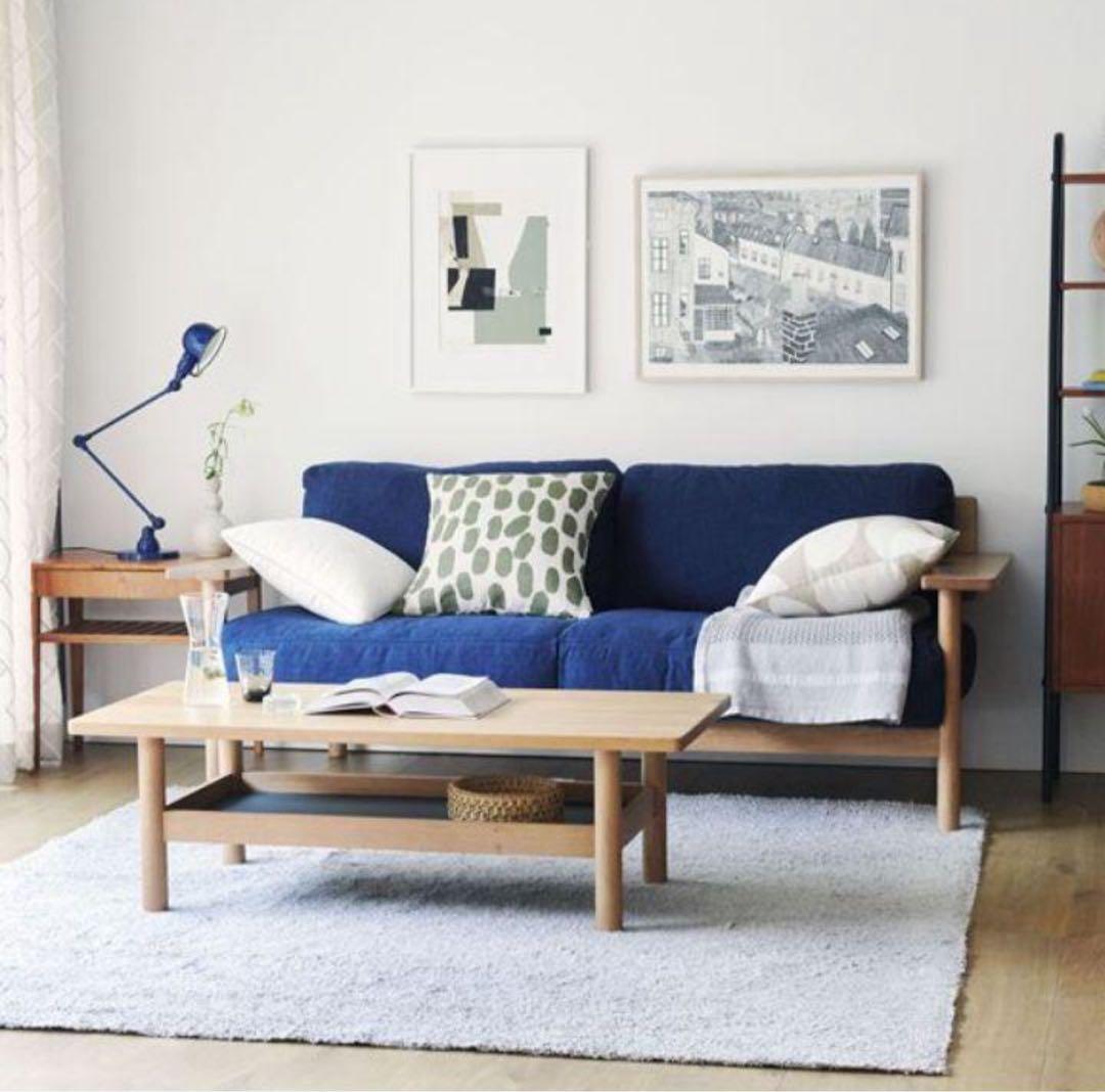 専用ーIDEE　DIMANCHE LOW TABLE