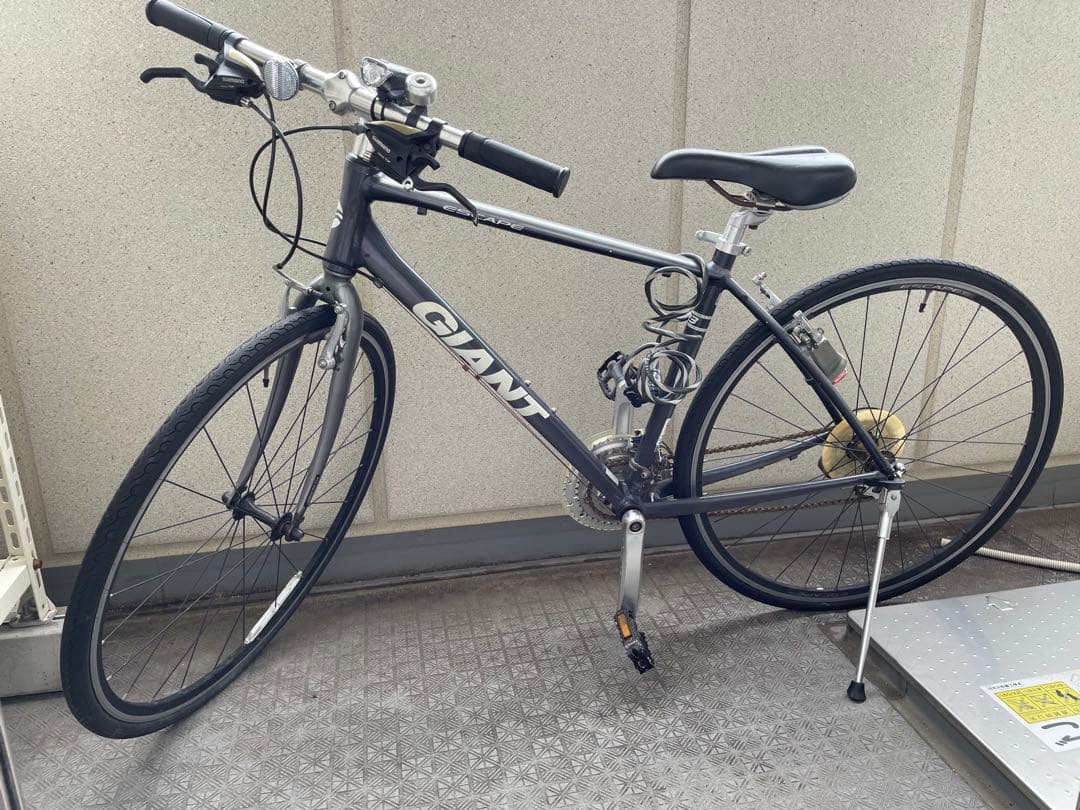 ジャンク　GIANT ESCAPE R3（ジャイアントエスケープR3） Sサイズ