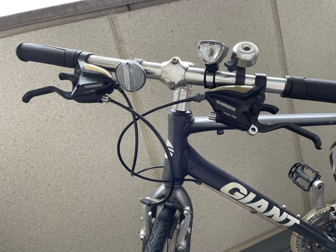 ジャンク　GIANT ESCAPE R3（ジャイアントエスケープR3） Sサイズ