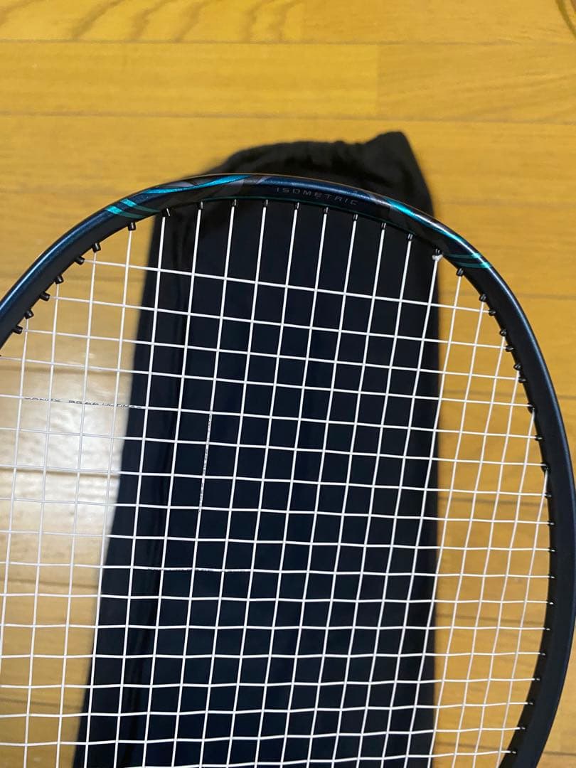 YONEXナノフレア800プロ