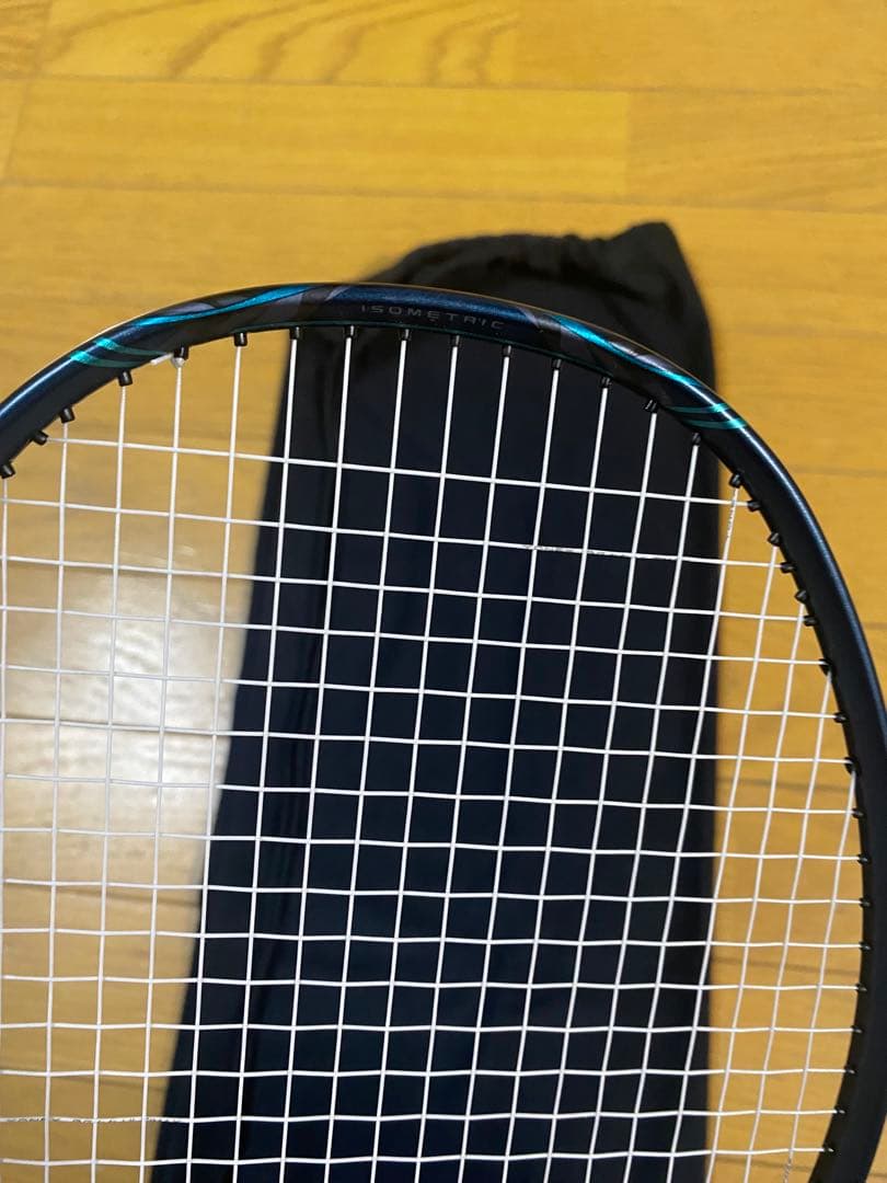 YONEXナノフレア800プロ