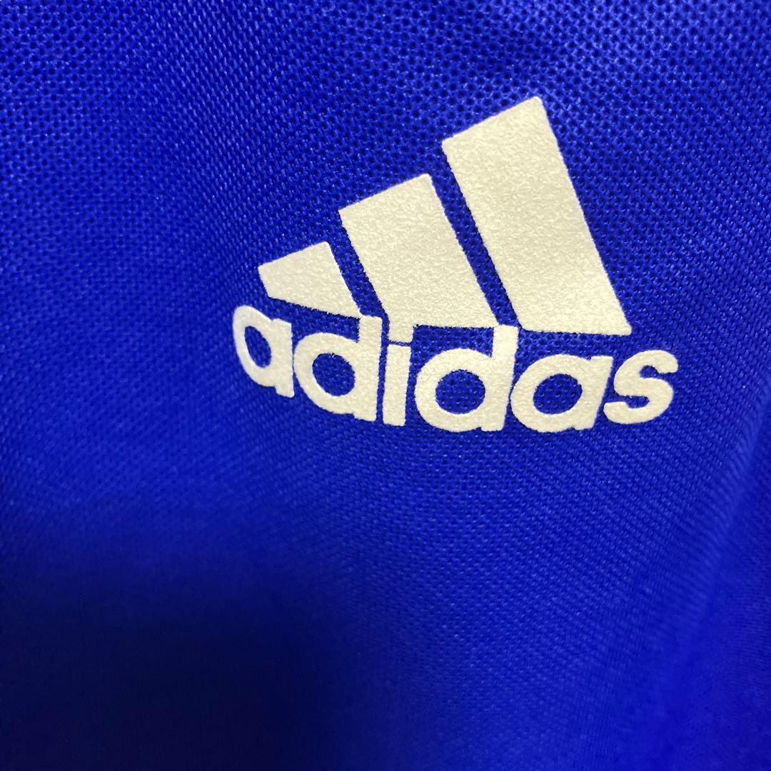 1999 日本代表 ホームユニフォーム 長袖