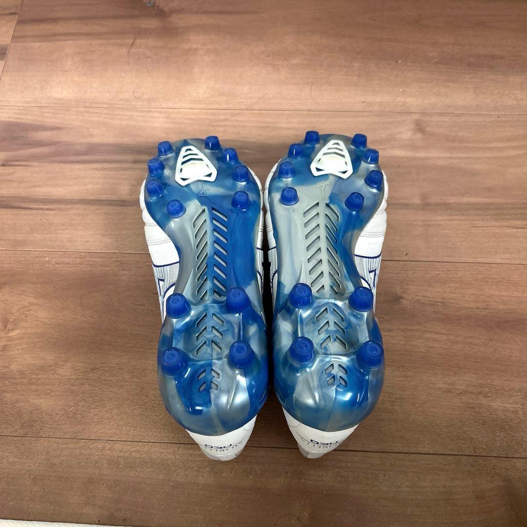 サッカースパイク　モレリアネオ3β ベータ　ジャパン　JAPAN 26.5cm