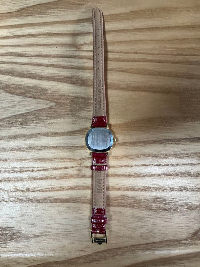 ビンテージ　Omega De Ville 手巻き時計 ゴールド