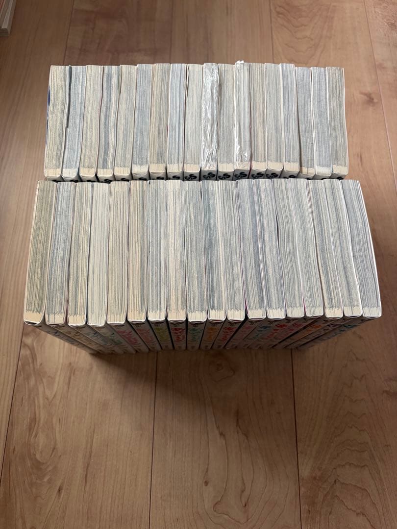 あおざくら　全巻