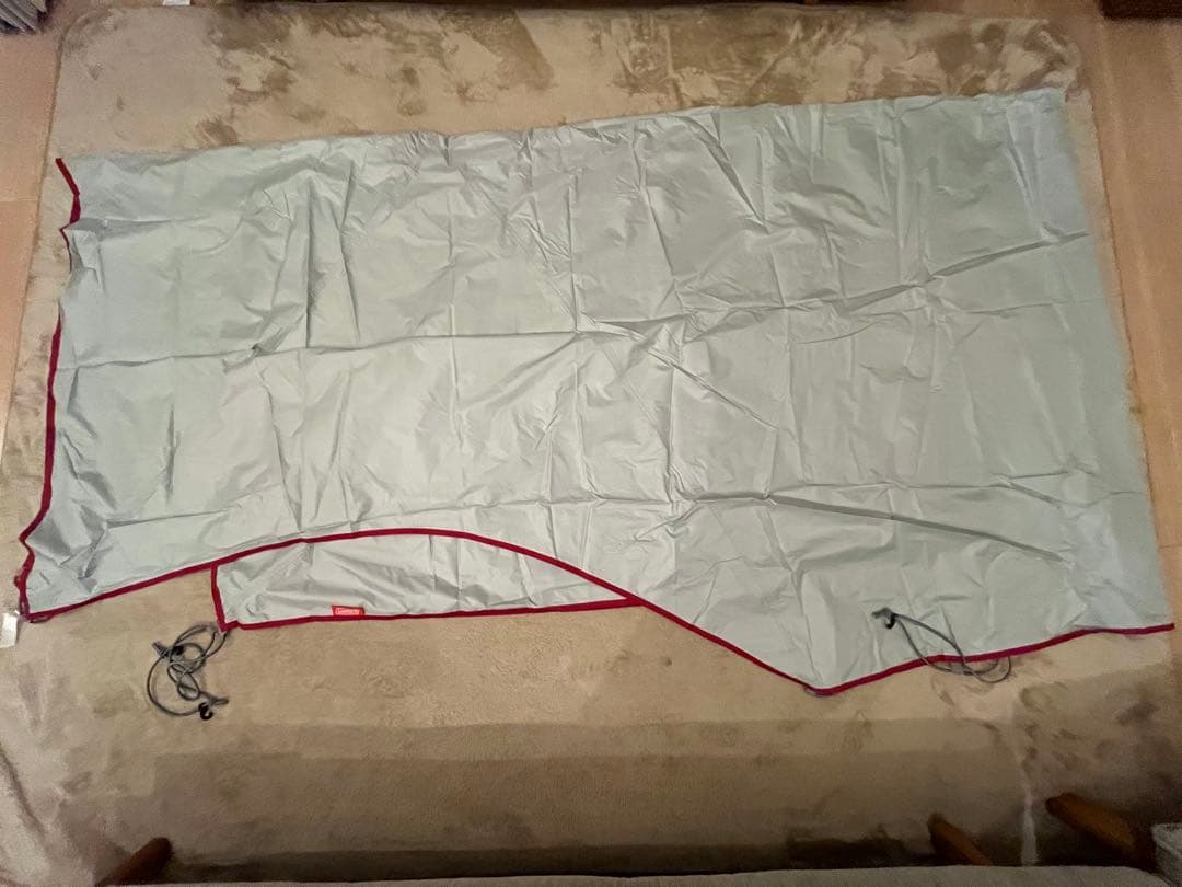 コールマン タフスクリーン2ルームエアー/LDX+