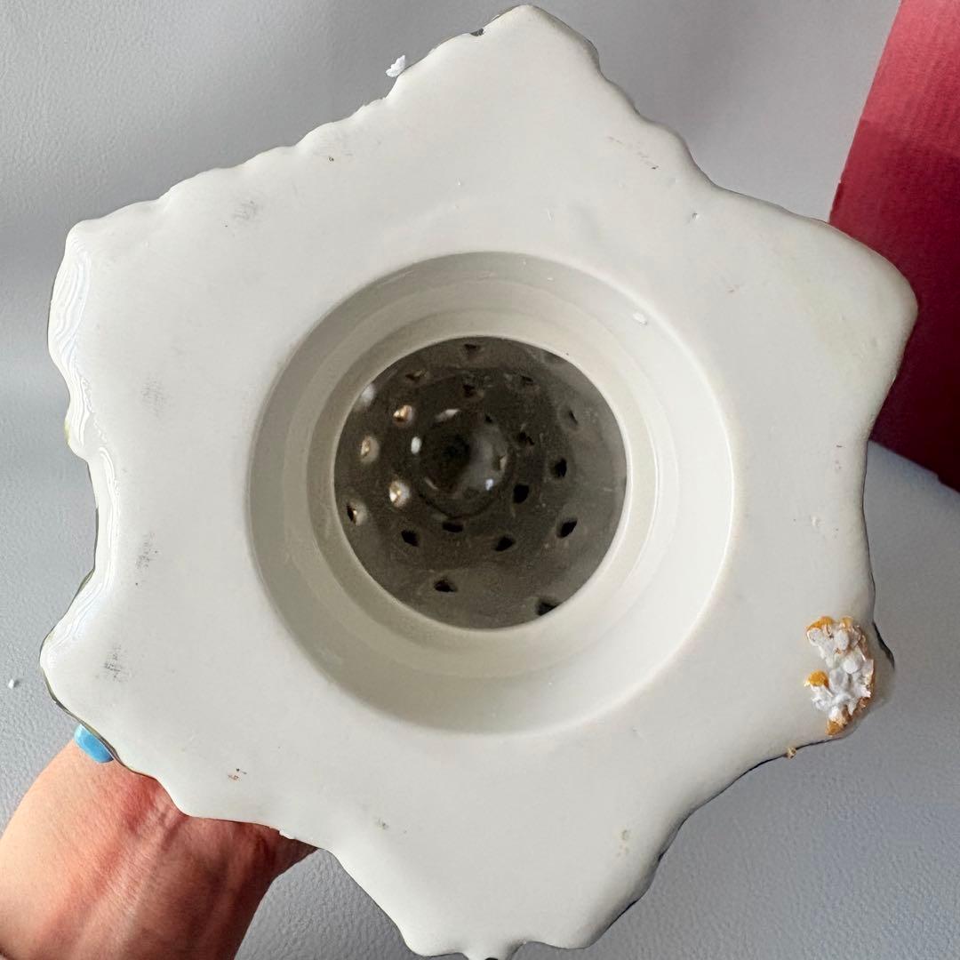 Villeroy & Boch クリスマスツリー 陶器 22cm