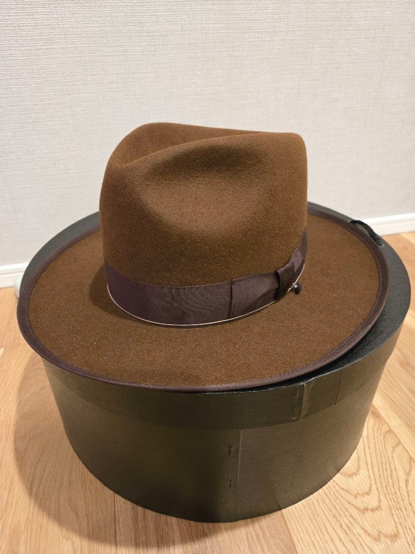 ステットソン ハット STETSON サイズ59