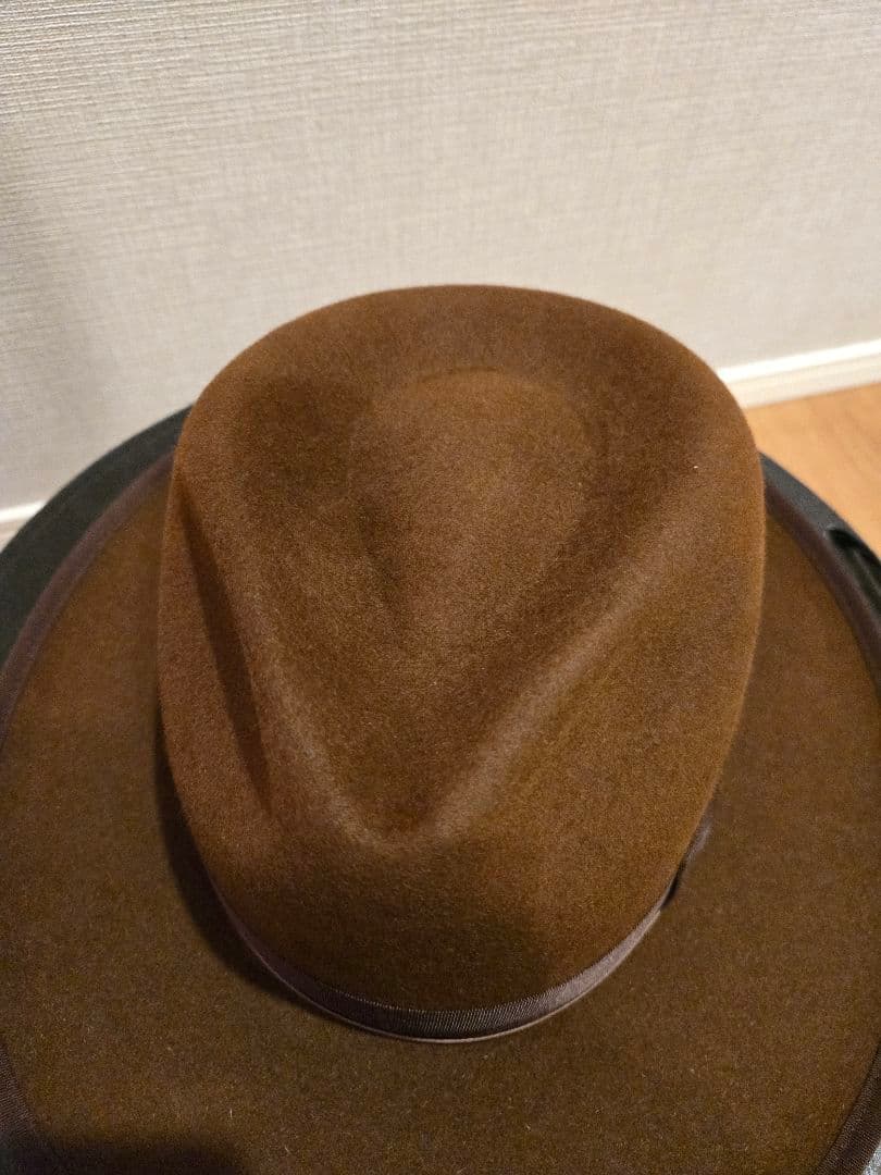 ステットソン ハット STETSON サイズ59
