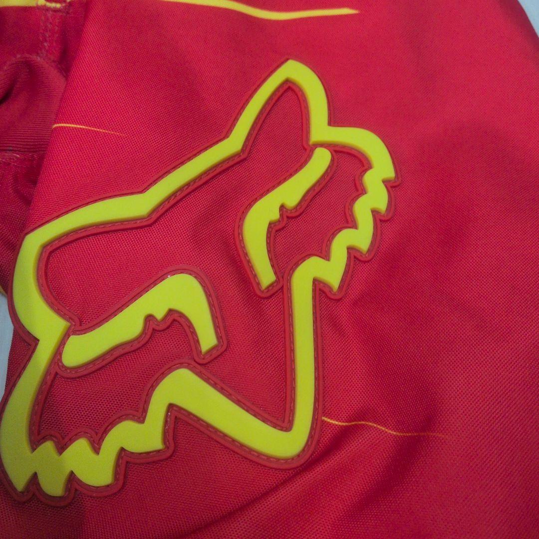 Fox ロックスター パフォーマンスジャージ XL セット