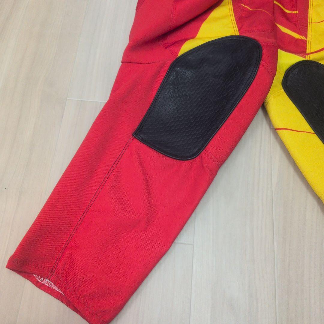 Fox ロックスター パフォーマンスジャージ XL セット