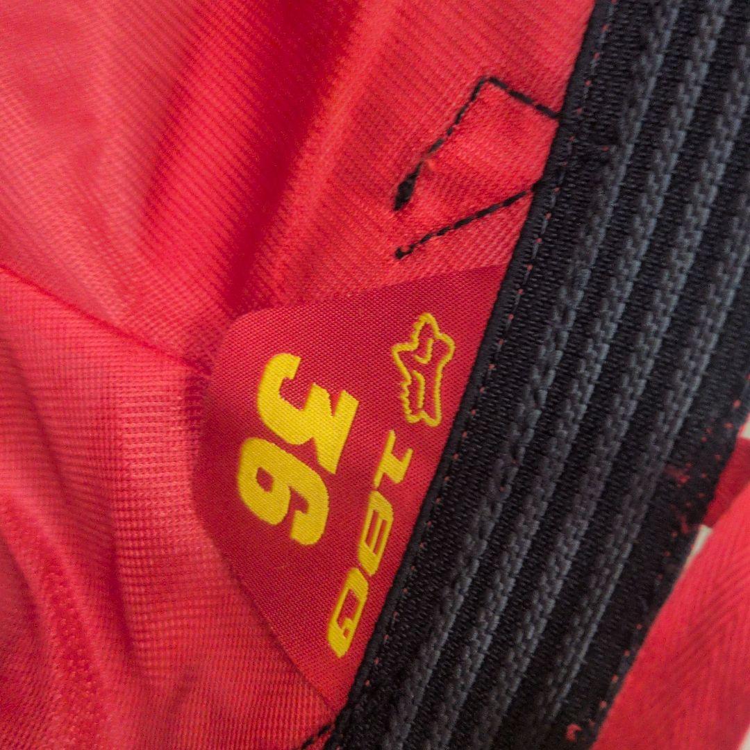 Fox ロックスター パフォーマンスジャージ XL セット