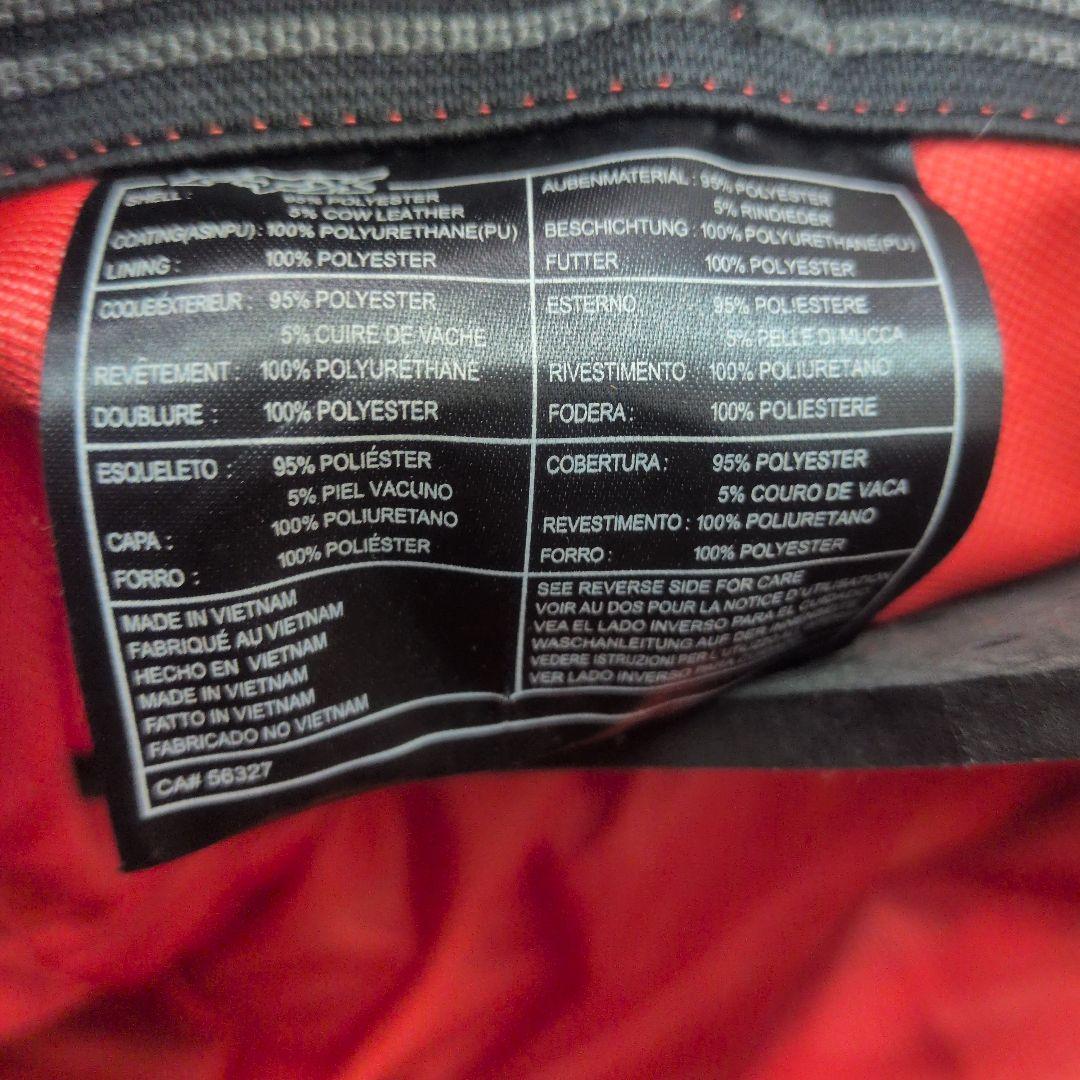 Fox ロックスター パフォーマンスジャージ XL セット