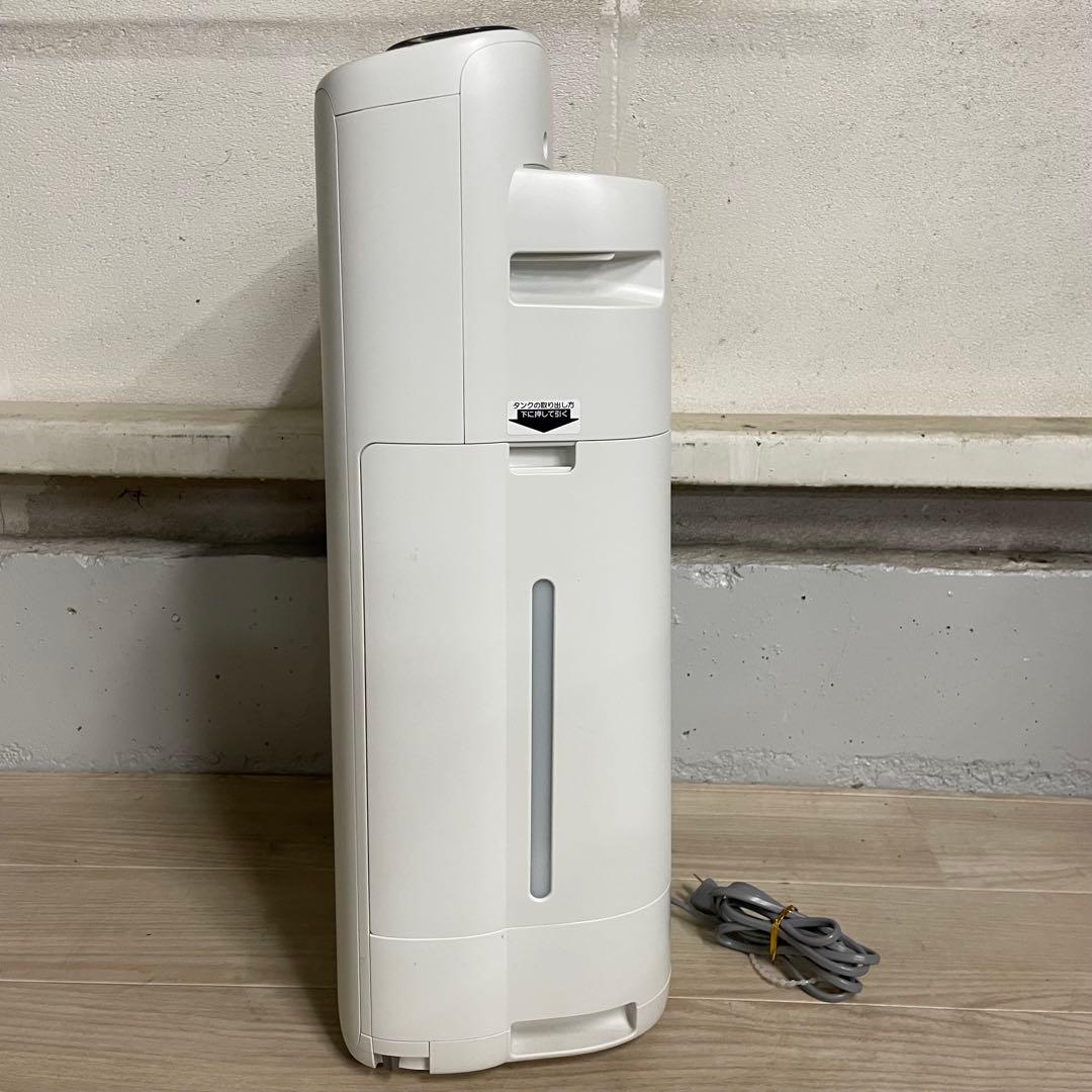 ★ 送料込み SHARP KI-RS50-W 加湿空気清浄機 2024年製