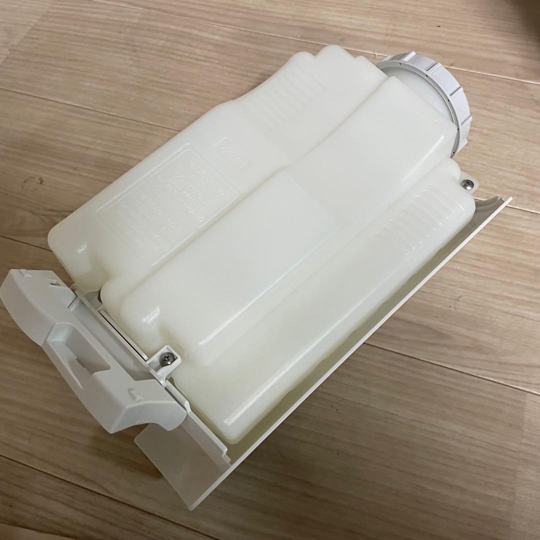 ★ 送料込み SHARP KI-RS50-W 加湿空気清浄機 2024年製