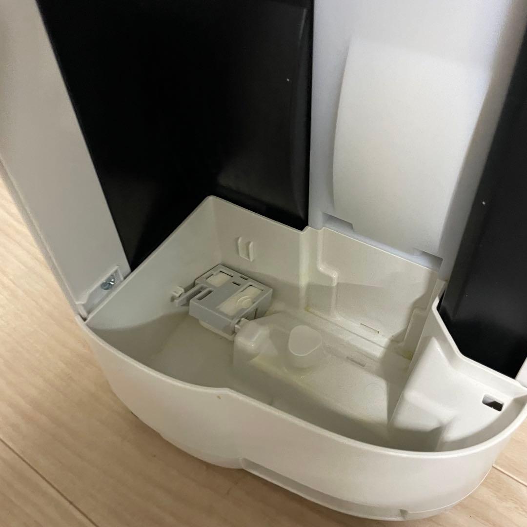 ★ 送料込み SHARP KI-RS50-W 加湿空気清浄機 2024年製