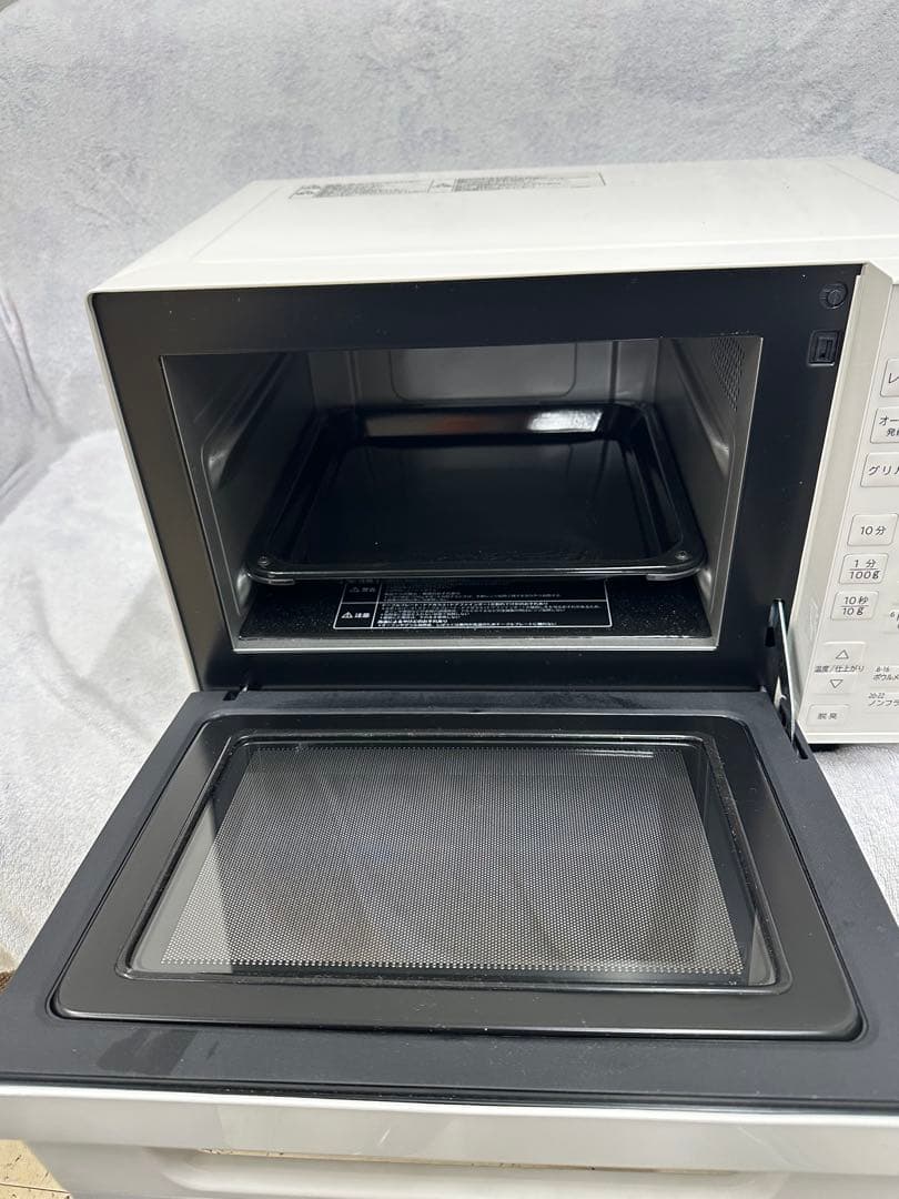 〒HITACHI オーブンレンジ　MRO-F5B 2024年製