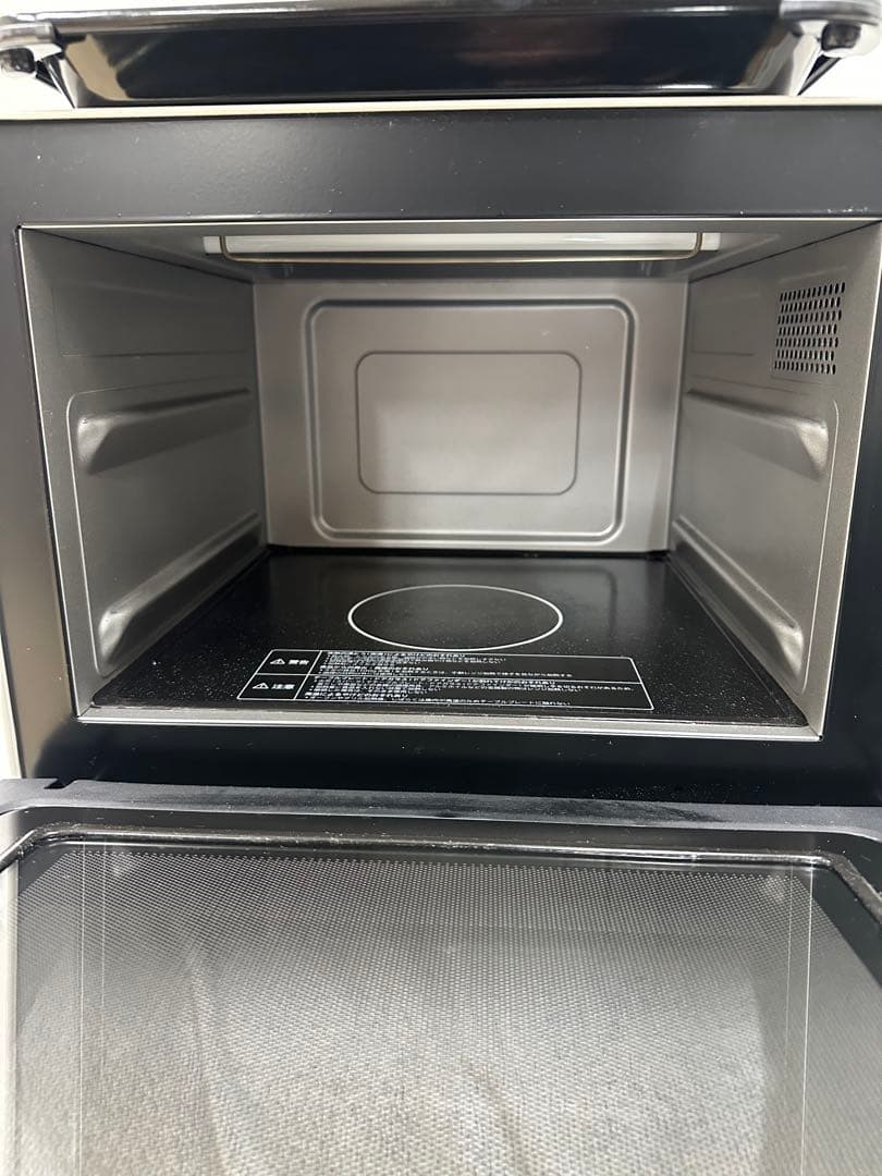 〒HITACHI オーブンレンジ　MRO-F5B 2024年製