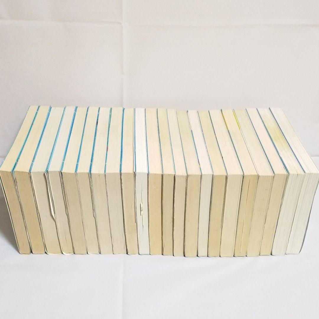 クレヨン王国 22冊セット