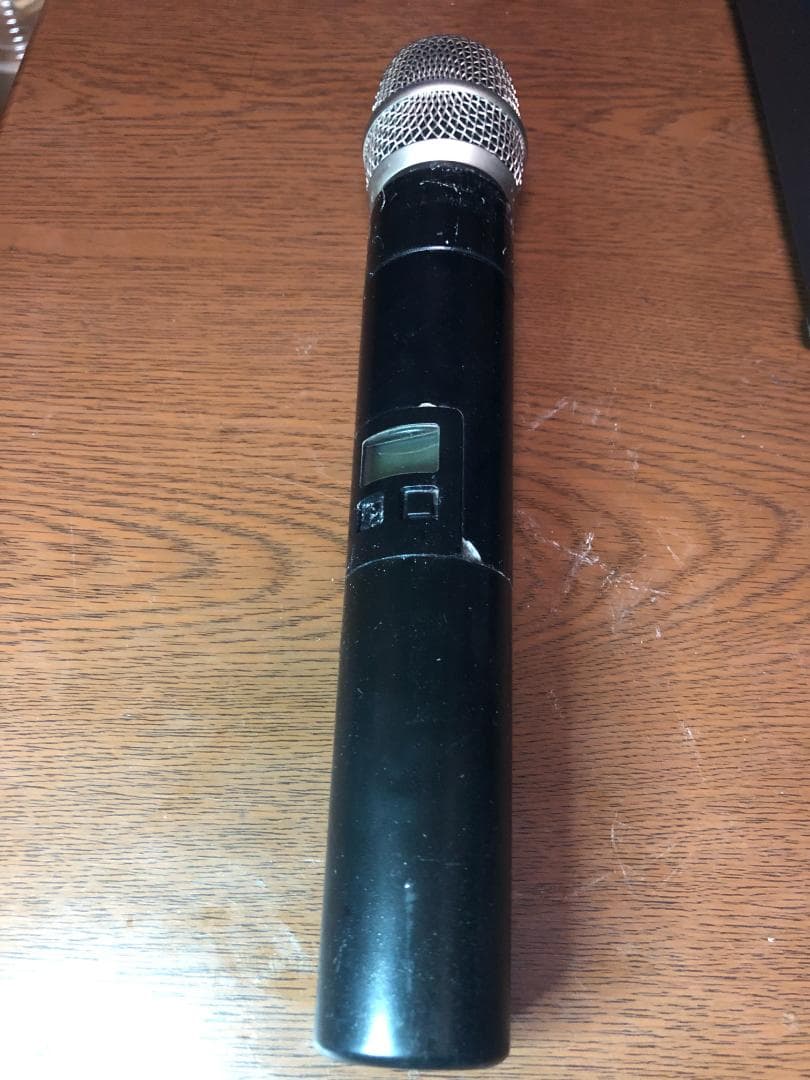 LINE 6 XD-V55 ワイヤレスマイクシステム