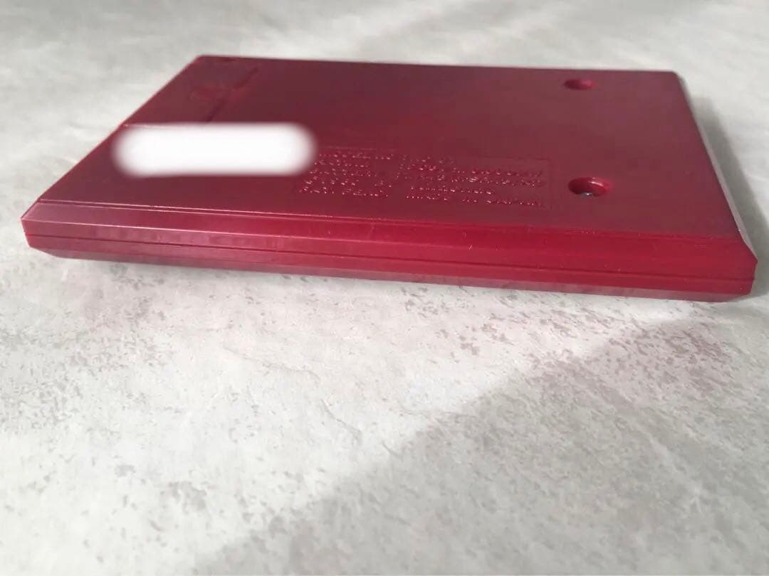 ❇️初期版希少❇️美品　任天堂・ゲームウォッチ・BALL