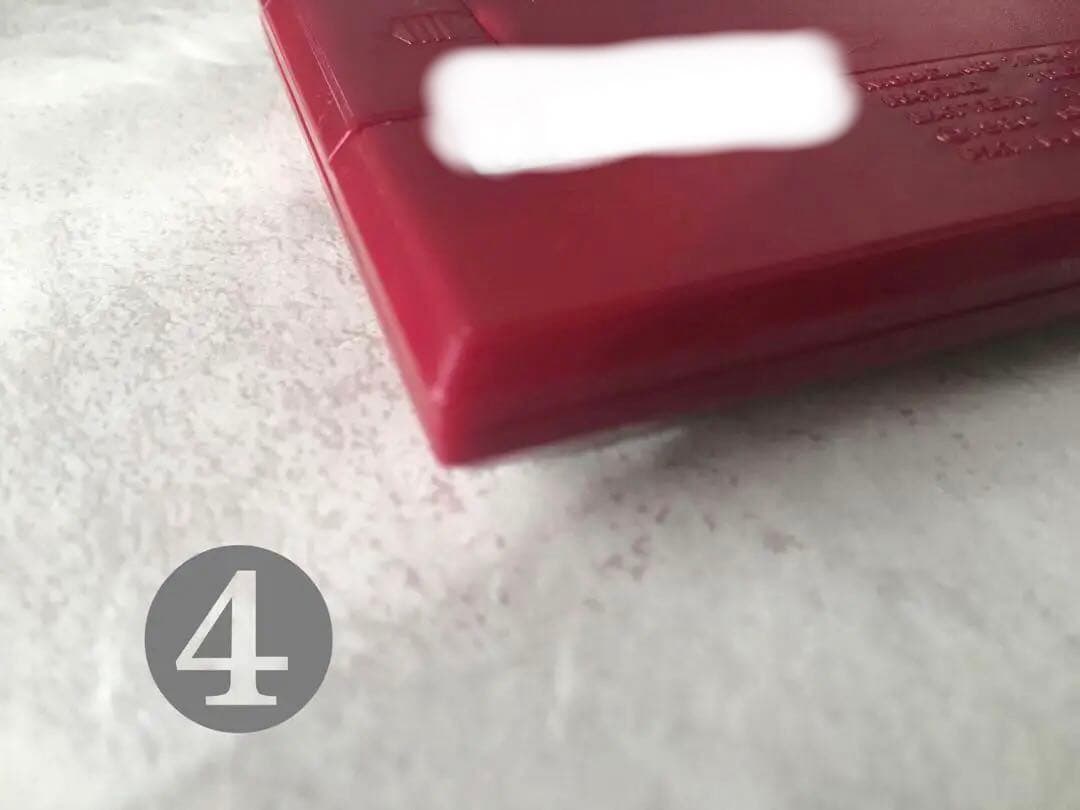 ❇️初期版希少❇️美品　任天堂・ゲームウォッチ・BALL