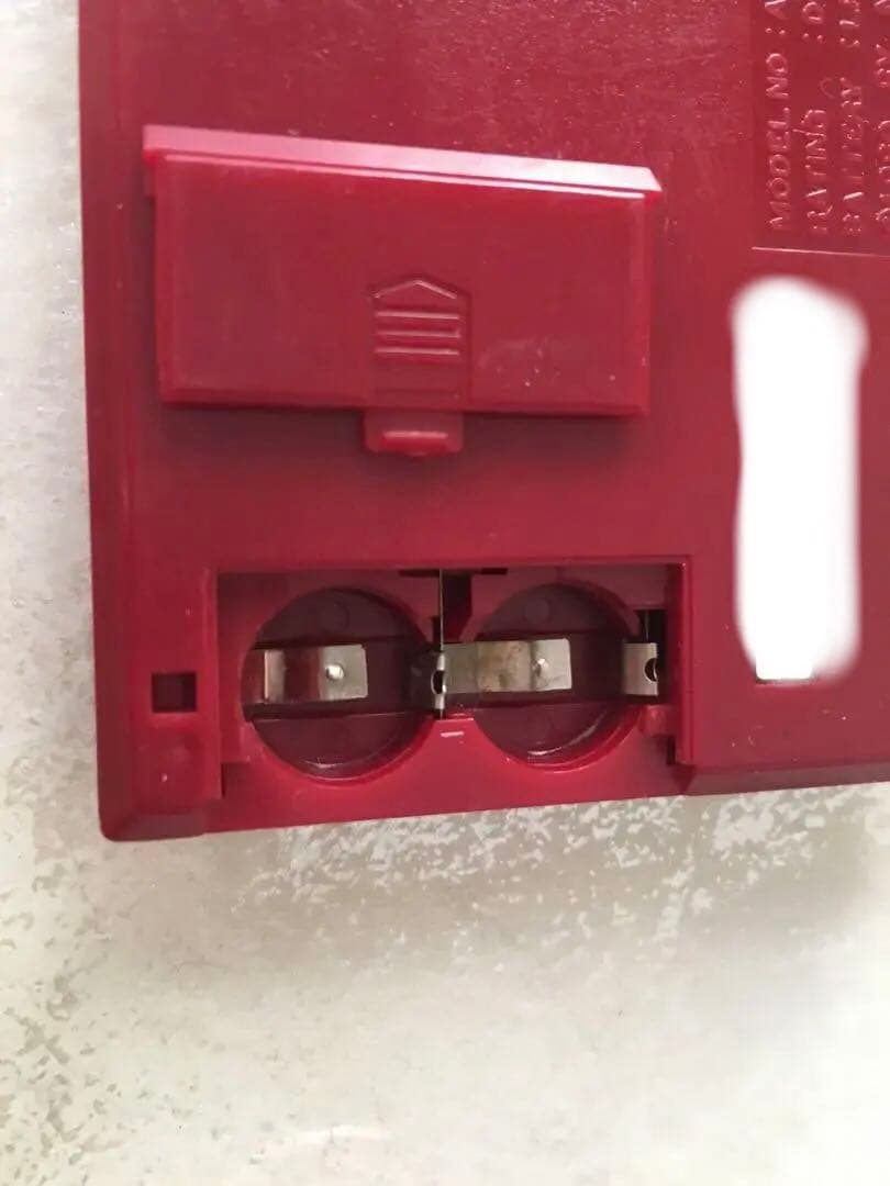 ❇️初期版希少❇️美品　任天堂・ゲームウォッチ・BALL