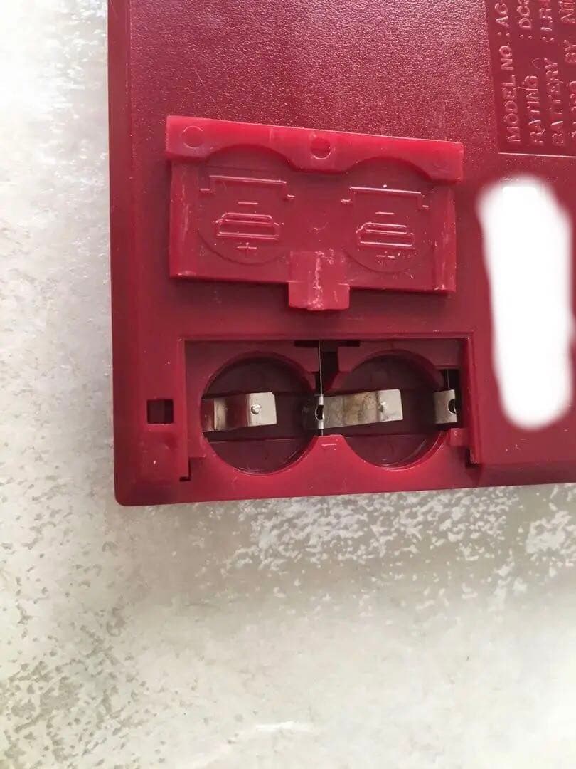 ❇️初期版希少❇️美品　任天堂・ゲームウォッチ・BALL