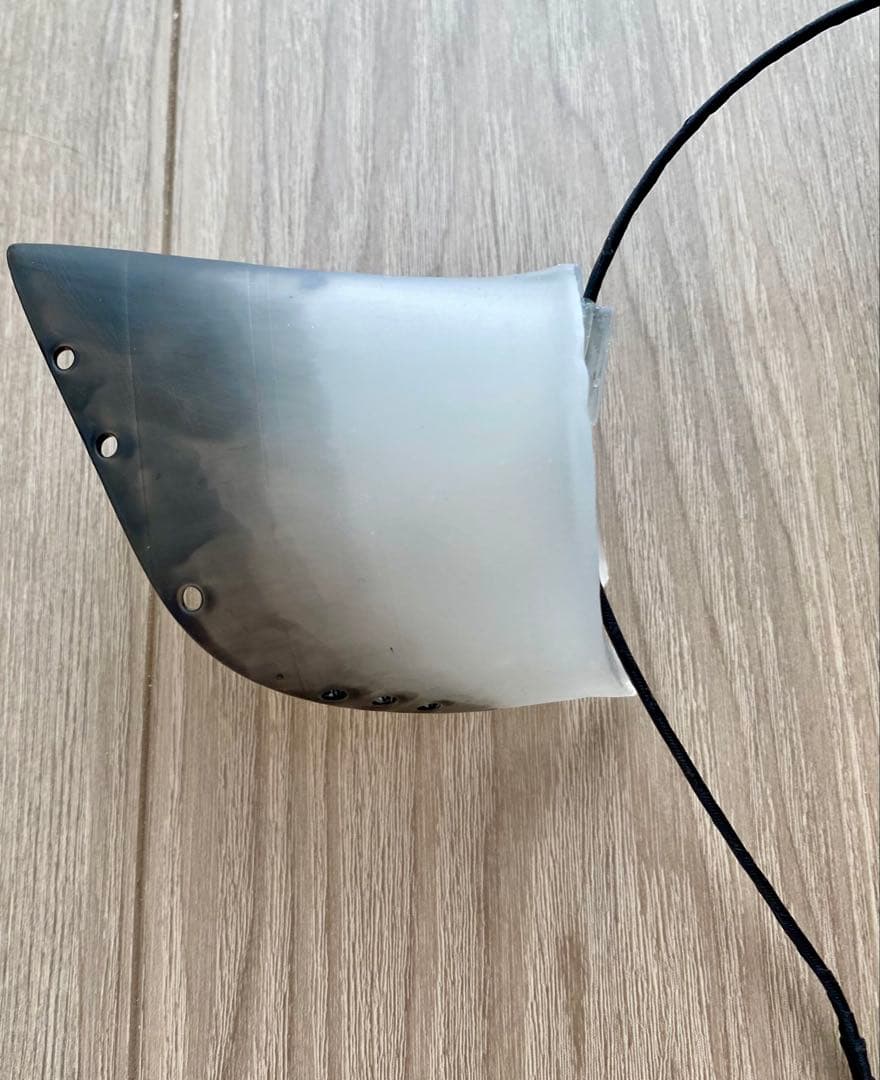 新品！リリコラム ツノカチュ/ 猫耳カチューシャ