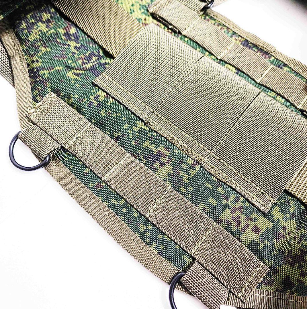 ロシア軍 smersh スメルシュ チェストリグ AKタイプ デジタルフローラ