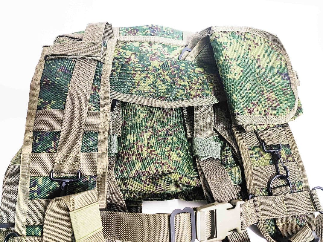 ロシア軍 smersh スメルシュ チェストリグ AKタイプ デジタルフローラ