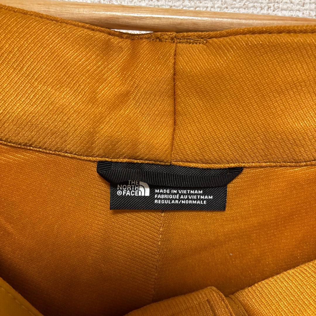 THE NORTH FACE DRYVENT スノーボード・スキーウェア