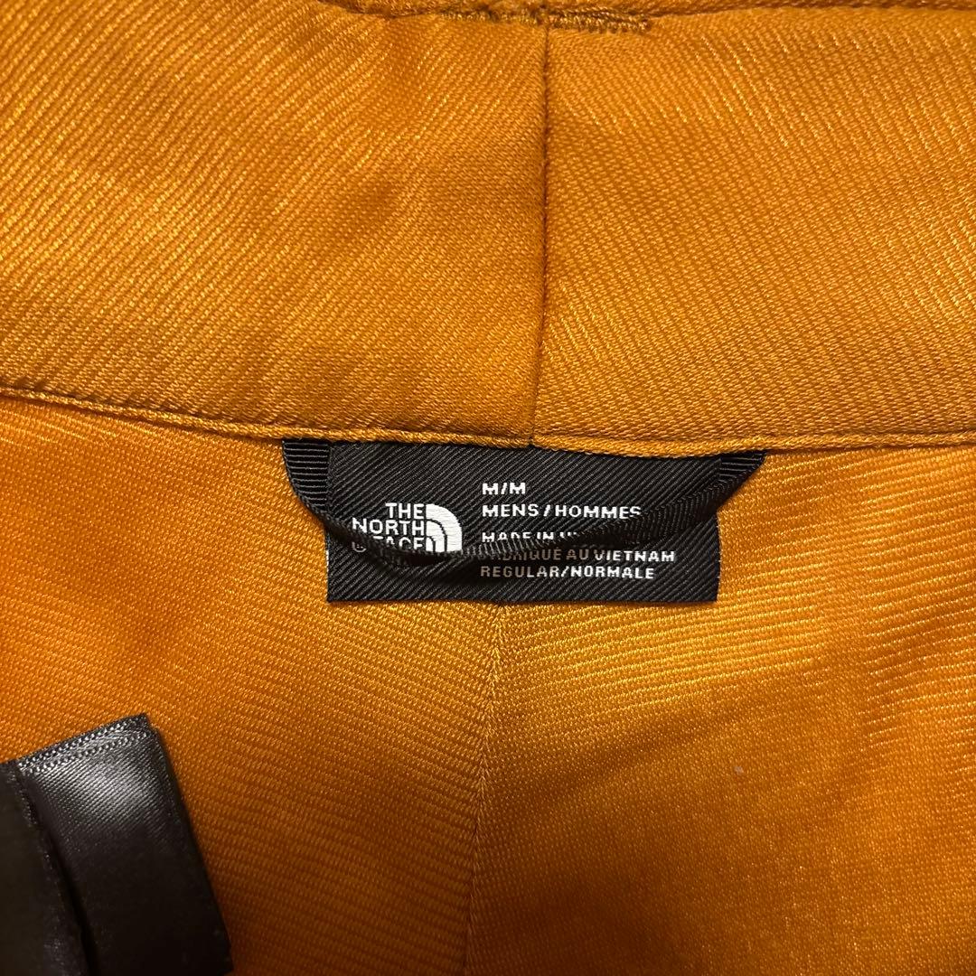 THE NORTH FACE DRYVENT スノーボード・スキーウェア