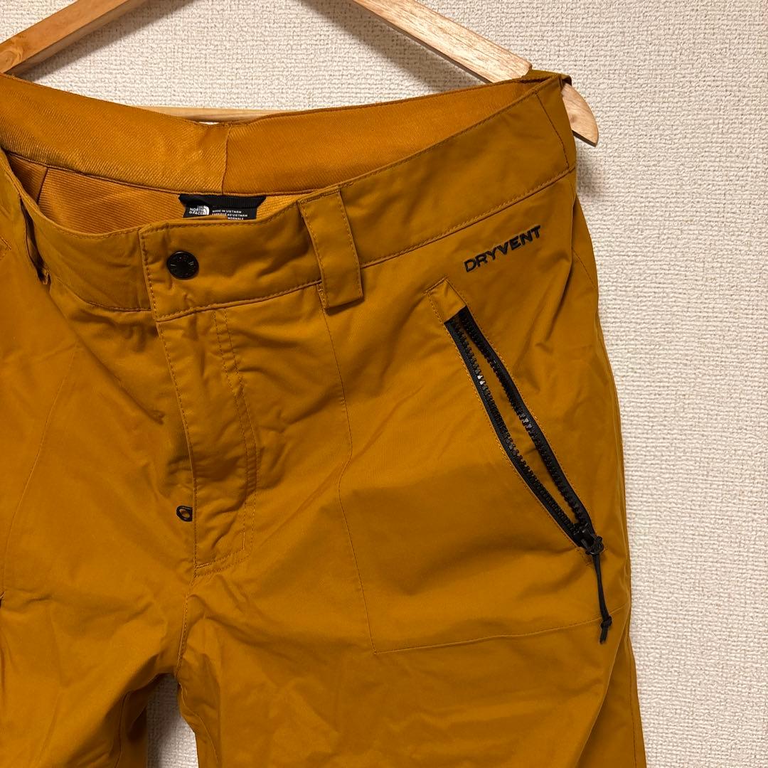 THE NORTH FACE DRYVENT スノーボード・スキーウェア